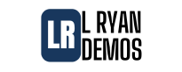 L Ryan Demo Logo